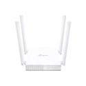 ROUTER INALAMBRICO ARCHER C24 AC750 4 Ant Agile Cfg  Wir DualBand Tp Link