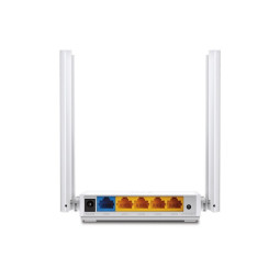 ROUTER INALAMBRICO ARCHER C24 AC750 4 Ant Agile Cfg  Wir DualBand Tp Link