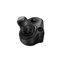 PALANCA LOGITECH P/ G29 Y G920 DRIV.FORCE SHIFTER 941-000119