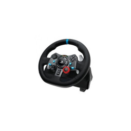 VOLANTE FORCE RACING G29 PARA PC PS3 Y PS4 - LOGITECH 941-000111