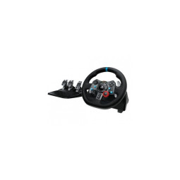VOLANTE FORCE RACING G29 PARA PC PS3 Y PS4 - LOGITECH 941-000111