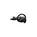 VOLANTE FORCE RACING G29 PARA PC PS3 Y PS4 - LOGITECH 941-000111