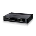 SWITCH 16 PUERTOS TL-SF1016D