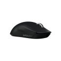 MOUSE LOGITECH G PRO X SUPERLIGHT BLACK