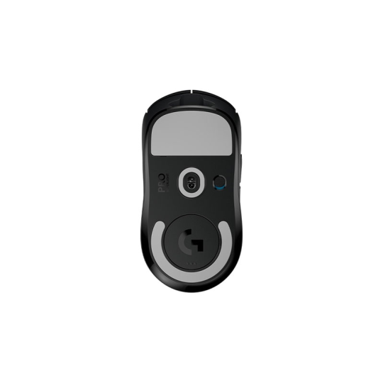 MOUSE LOGITECH G PRO X SUPERLIGHT BLACK