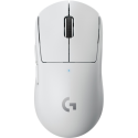 MOUSE LOGITECH G PRO X SUPERLIGHT WHITE