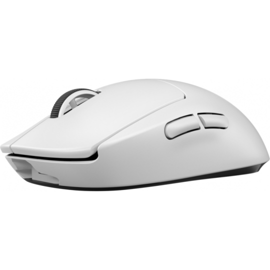 MOUSE LOGITECH G PRO X SUPERLIGHT WHITE