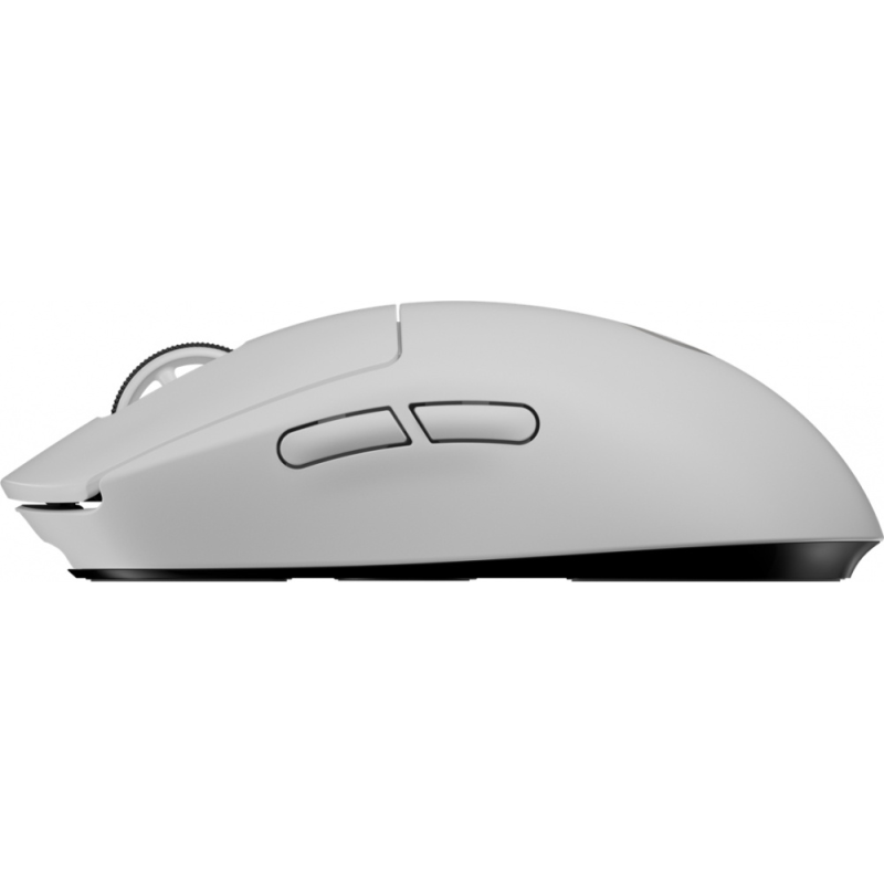 MOUSE LOGITECH G PRO X SUPERLIGHT WHITE