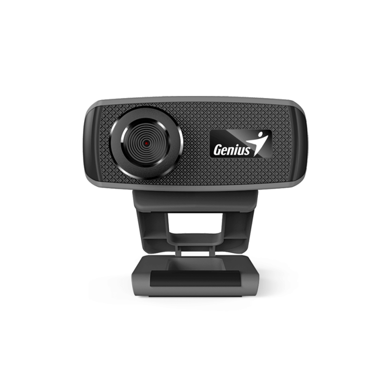 WEB CAM GENIUS FACECAM 1000X (NEW PACK)