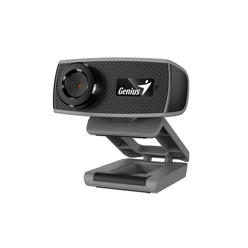 WEB CAM GENIUS FACECAM 1000X (NEW PACK)