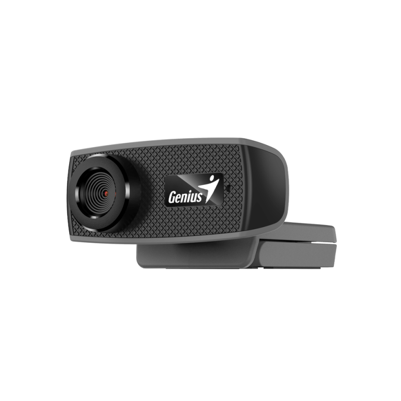 WEB CAM GENIUS FACECAM 1000X (NEW PACK)