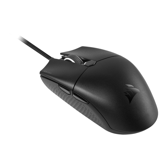 MOUSE CORSAIR GAMING KATAR PRO XT ULTRALIVIANO