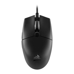 MOUSE CORSAIR GAMING KATAR PRO XT ULTRALIVIANO