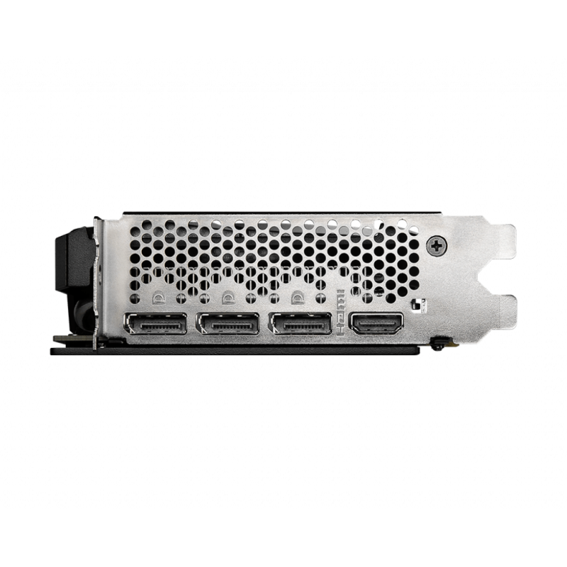 PLACA DE VIDEO MSI GEFORCE RTX 3060 VENTUS 2X 12GB OC