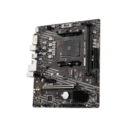 MOTHERBOARD MSI B550M-A PRO AM4 DDR4 (3ra y 5ta Gen)
