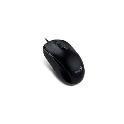 Mouse Genius DX-110 USB Black (1477)
