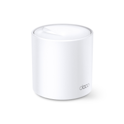 AMPLIFICADOR WIFI TP LINK  X20 PACK DE 3 MESH  AX1800  GIGABIT