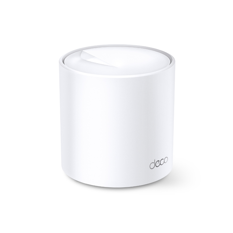 AMPLIFICADOR WIFI TP LINK  X20 PACK DE 3 MESH  AX1800  GIGABIT