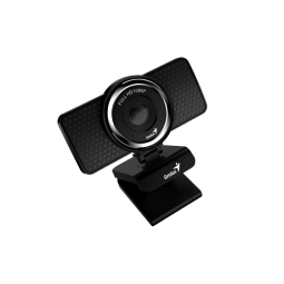 Web Cam Genius Ecam 8000 (1080p /Rotates 360°)