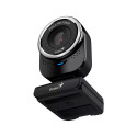 Web Cam Genius Qcam 6000 (1080p / Rotates 360°)