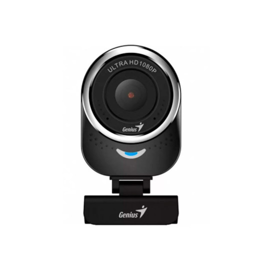 Web Cam Genius Qcam 6000 (1080p / Rotates 360°)