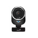 Web Cam Genius Qcam 6000 (1080p / Rotates 360°)