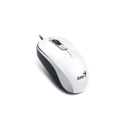 Mouse Genius DX-110 USB White (1484)