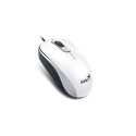 Mouse Genius DX-110 USB White (1484)
