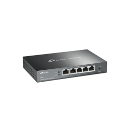 ROUTER TP-LINK 5P ER605 5 PTOS MULTIWAN OMADA GIGABIT VPN