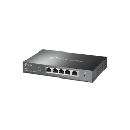 ROUTER TP-LINK 5P ER605 5 PTOS MULTIWAN OMADA GIGABIT VPN