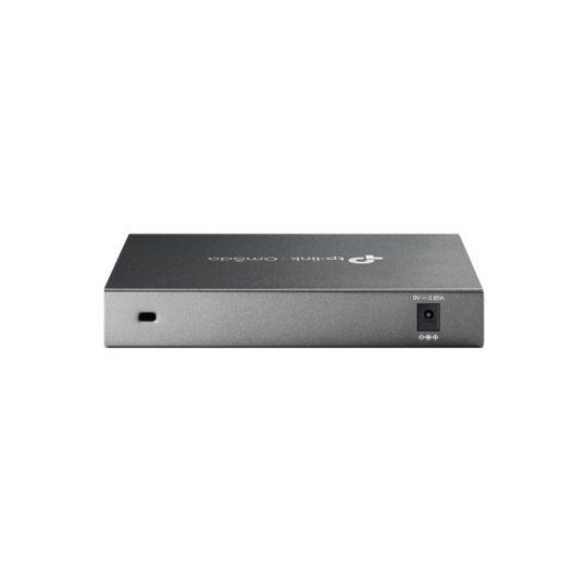 ROUTER TP-LINK 5P ER605 5 PTOS MULTIWAN OMADA GIGABIT VPN