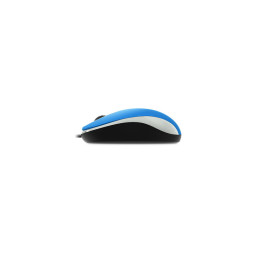 Mouse Genius DX-110 USB Blue (1491)