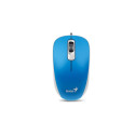 Mouse Genius DX-110 USB Blue (1491)