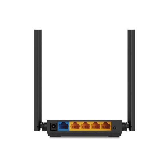 ROUTER WIRELESS TP-LINK ARCHER C50 AC-1200 DUAL BAND