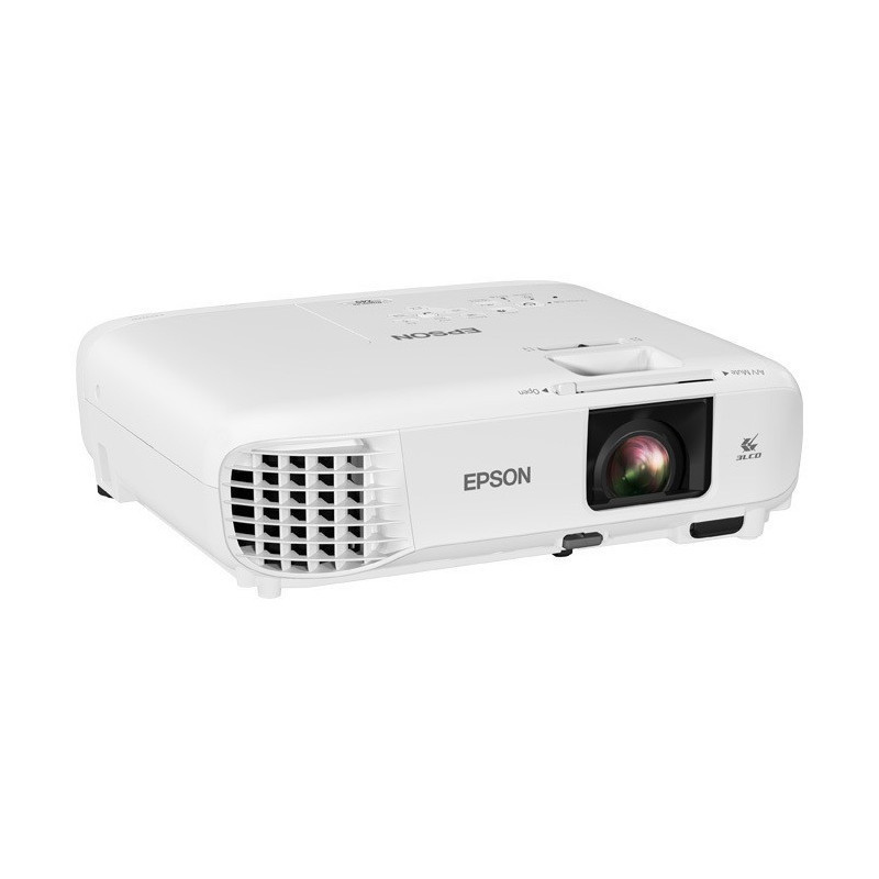 PROYECTOR EPSON POWER LITE X49