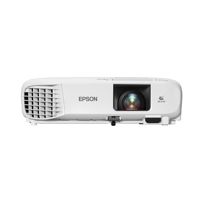 PROYECTOR EPSON POWER LITE W49