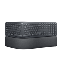 Teclado Logitech Wireless K860 Ergo Esp 920-009845