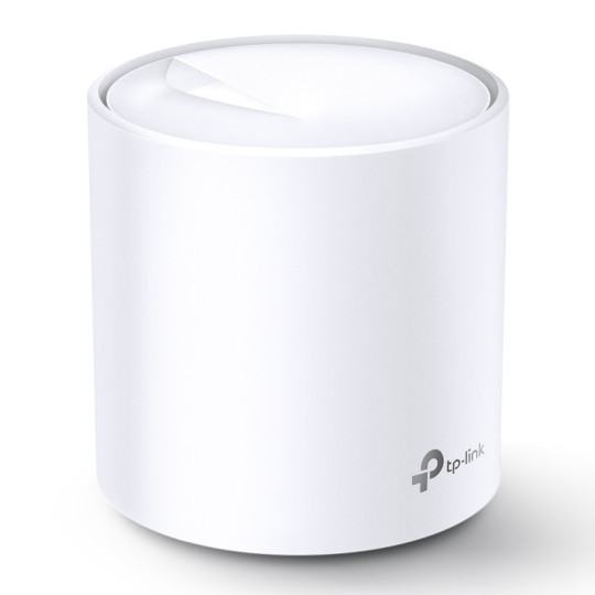 Deco X20 Pack de 1 Mesh TP Link AX1800 Wifi Gigabit (2294)