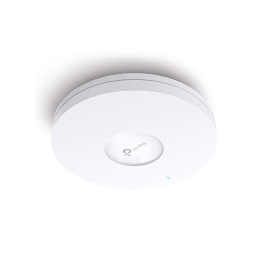 ACCESS POINT TP-LINK EAP620 HD DUAL BAND AX1800
