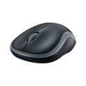 Mouse Logitech Wir M185 Grey 910-002225