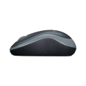 Mouse Logitech Wir M185 Grey 910-002225