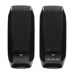 PARLANTE LOGITECH S150 DIGITAL ESTEREO NEGRO 980-001004