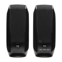 PARLANTE LOGITECH S150 DIGITAL ESTEREO NEGRO 980-001004