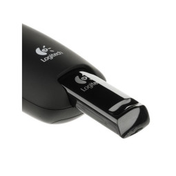 PUNTERO LASER LOGITECH R400 PRESENTER