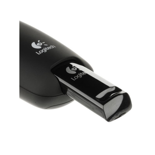 PUNTERO LASER LOGITECH R400 PRESENTER
