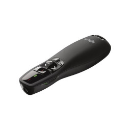 PUNTERO LASER LOGITECH R400 PRESENTER