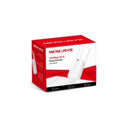 MW300RE MERCUSYS RANGE EXTENDER 300MBPS 3 ANT EXT