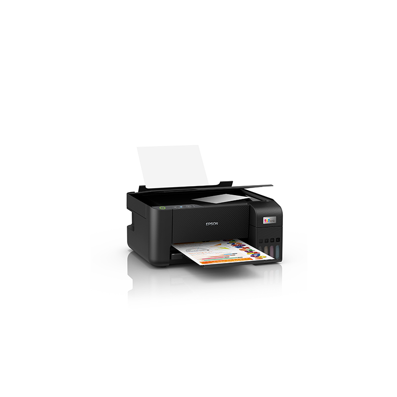 IMPRESORA EPSON L3210 MULTIFUNCIONAL ECOTANK