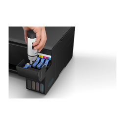 IMPRESORA EPSON L3210 MULTIFUNCIONAL ECOTANK