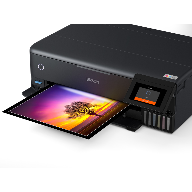 IMPRESORA EPSON L8180 (A3) (MF)